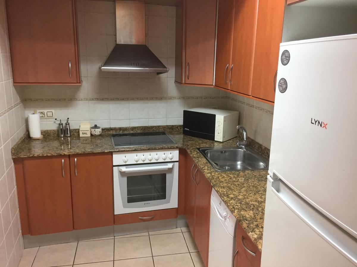 Apartamentos Prades Морелья Номер фото